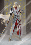 Honor of Kings RingDoll Li Bai White Phoenix Ver. 78cm Ball-joint Doll (BJD)