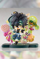 Genshin Impact APEX You Ye Qi Xiang Series Chibi Chara Figure Kinich