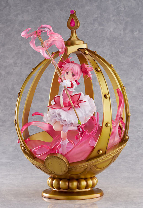 Puella Magi Madoka Magica CyberZ Kaname Madoka 1/7 Scale Figure