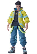 Cyberpunk: Edgerunners Aniplex [BUZZmod.] Cyberpunk: Edgerunners DAVID 1/12 Scale Action Figure