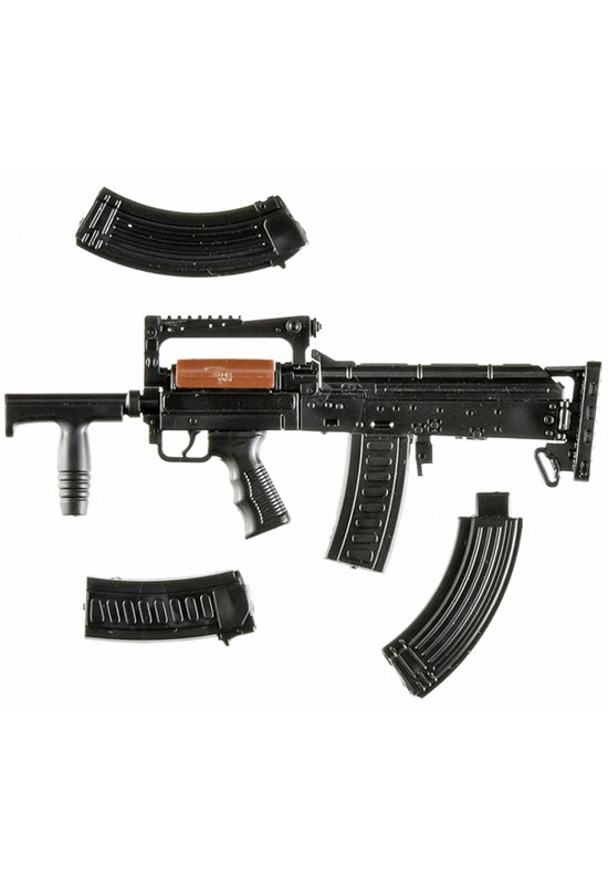 Girls' Frontline 2: Exilium TomyTec LittleArmory <LA-DF36> Groza