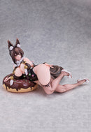 illustrated by Tsuchino BINDing Sumire Kurosawa