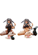 Nishikikope Original Character Pink Rouge Totsuki Cocoa DX Ver. Limited Edition Double Set