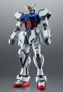 Gundam Mobile Suit SEED Bandai Robot Spirits Side MS GAT-X105 Strike Gundam Ver. A.N.I.M.E. [C.E.] (3rd-run)