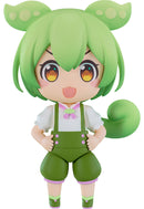 2850 Tohoku Zunko/Zundamon Project Good Smile Company Nendoroid Zundamon