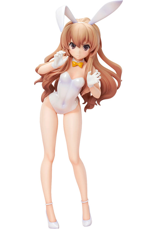 Toradora! FREEing Taiga Aisaka: Bare Leg Bunny Ver.