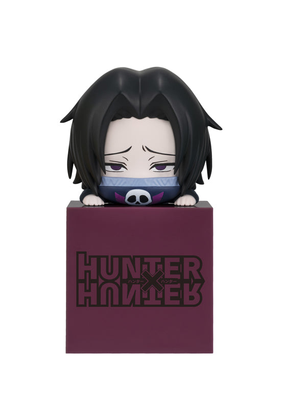 HUNTER×HUNTER FuRyu Hikkake Figure -Feitan-