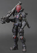 ACID RAIN TOYS ALLIANCE LIMITED 1/18 SCALE FAV-A128 NUCKELAVEE SPECTER