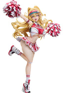 GODDESS OF VICTORY: NIKKE FREEing Clay