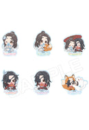 Heaven Official's Blessing Season 2 BEYONITY(Murakami) Babu Chara Acrylic Stand