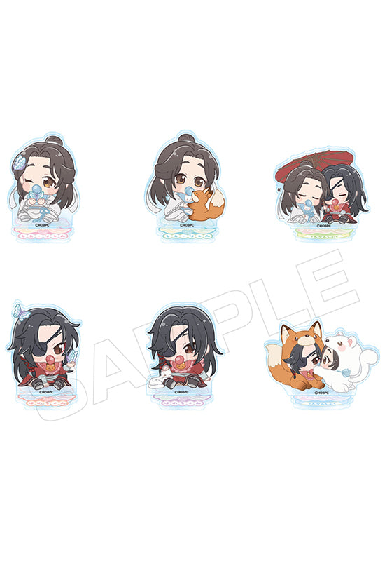 Heaven Official's Blessing Season 2 BEYONITY(Murakami) Babu Chara Acrylic Stand