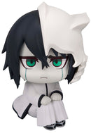 BLEACH MEGAHOUSE Lookup TV Anime Ulquiorra Cifer