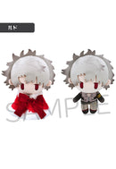 Gachiakuta TAPIOCA Cape Tapi-nui Plush Rudo