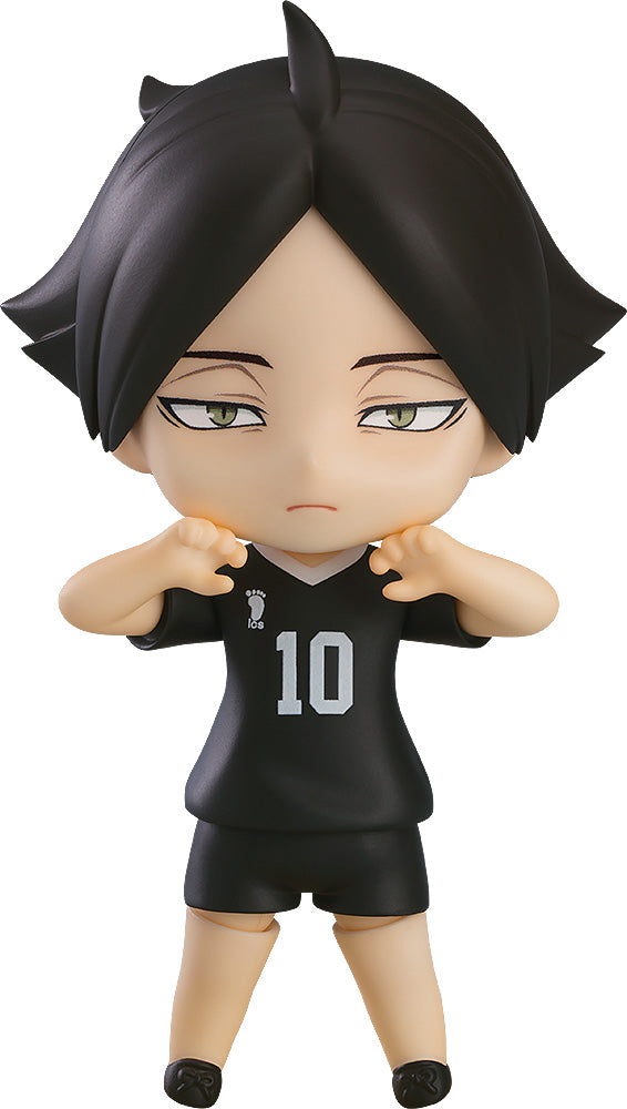 2297 Haikyu!! Nendoroid Rintaro Suna