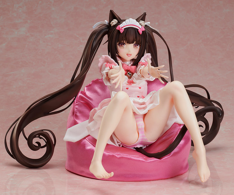 NEKOPARA BINDing Chocola Bare Leg Ver.