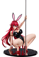 High School DxD Hero FREEing Rias Gremory Bare Legs Bunny Ver. 2nd