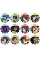 Too Many Losing Heroines! Hobby Stock Trading Can Badge Vol. 2