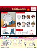 Kitaro Tanjo: Gegege no Nazo Max Limited GG-02 Hug x Character Collection (1 Random)