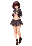 Ayakashi Triangle QUES Q Suzu Kanade