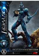 Bio-Booster Armor Guyver Prime 1 Studio Ultimate Premium Masterline Guyver I Comic Art Color Edition Ultimate Version