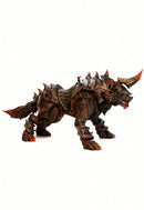 FISH TOYS WOLF OF GLORY SPECIAL EDITION: LAVA 1/12 SCALE ACTION FIGURE