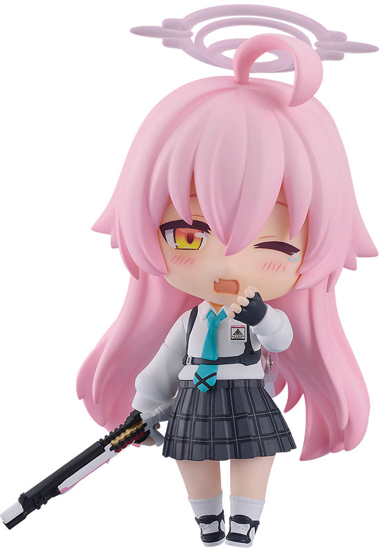 2461 Blue Archive Nendoroid Hoshino Takanashi