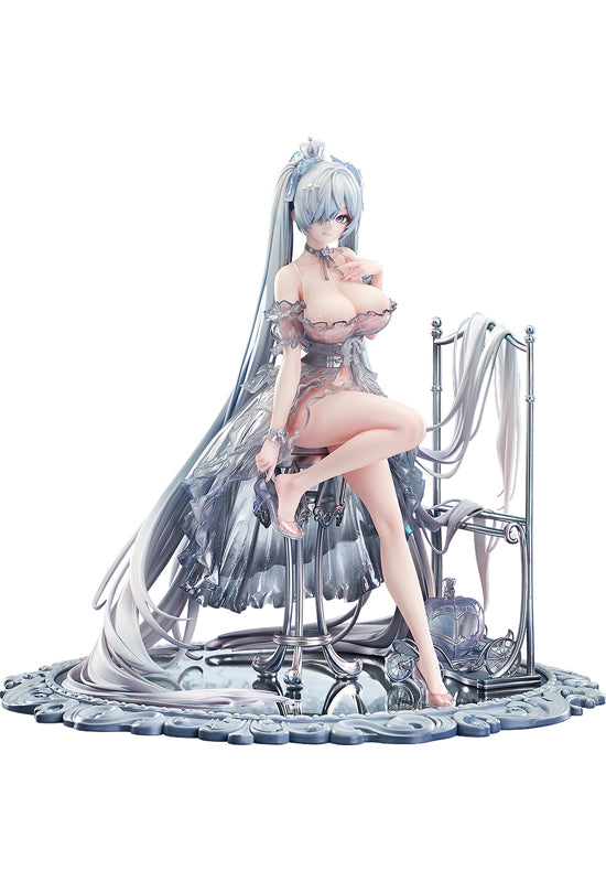 GODDESS OF VICTORY: NIKKE Good Smile Company Cinderella: Glass Princess