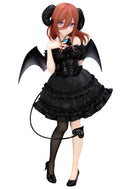 The Quintessential Quintuplets Specials 2 FuRyu BiCute Dark Figure Nakano Miku