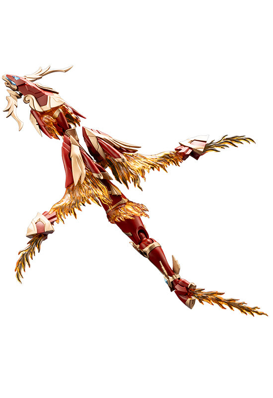 ARCANADEA Kotobukiya XenoAlma Blaze Ophis