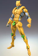 JoJo's Bizarre Adventure -Part III- Medicos Entertainment Super Action Statue The World (4th-run)