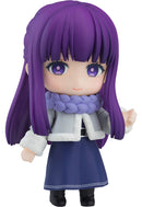 3130 Frieren: Beyond Journey's End Nendoroid Fern: Winter Clothes Ver. [Basic]