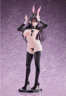 Illustrated by Daiki Kase PartyLook Reverse Bunny Girl
