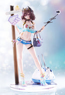 Azur Lane MIMEYOI Kirishima Bravely Summer