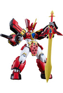 Mado King Granzort MODEROID King's Style Granzort