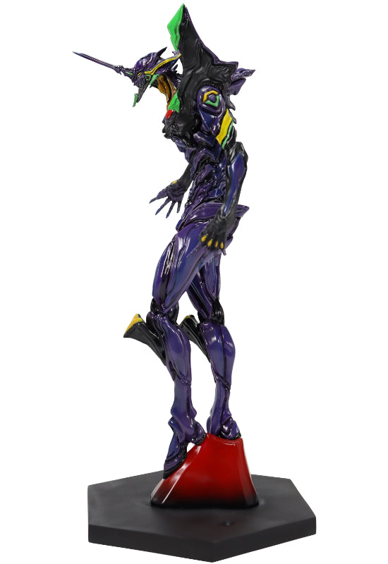 Rebuild of Evangelion CCPJAPAN x Yoshi. Project Vol. 5 Evangelion 13