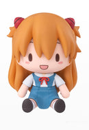 Evangelion: New Theatrical Edition SEGA fuwa petit Chibi Figure Asuka Shikinami Langley