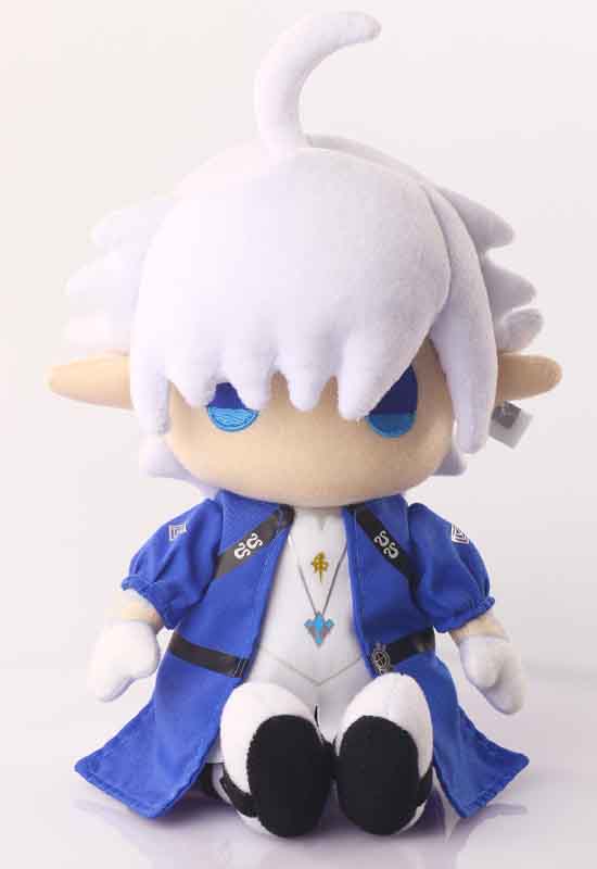 Final Fantasy XIV Square Enix Plush Alphinaud Leveilleur