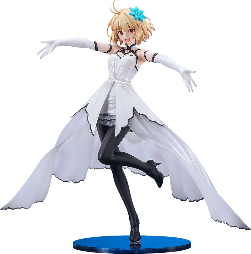 Tsukihime -A piece of blue glass moon- Good Smile Company Arcueid Brunestud ~Dresscode: Clad in Glaciers~