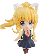 1847 KAGINADO Nendoroid Misuzu Kamio (re-run)