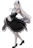 Re:ZERO -Starting Life in Another World- KADOKAWA Echidna Roswaal Manor Maid Outfit Ver.