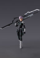 Kaiju No. 8 Bandai S.H.Figuarts Narumi Gen