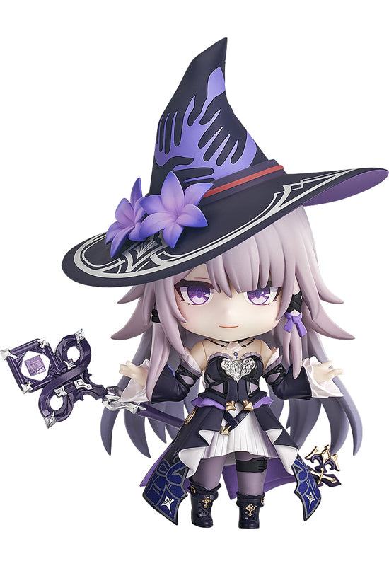 2852 Honkai: Star Rail Nendoroid The Herta