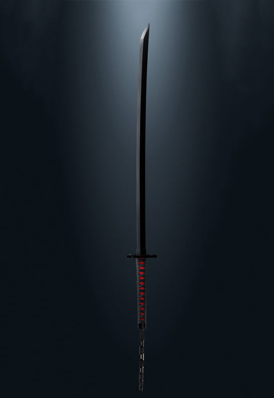 Bleach Bandai PROPLICA Tensa Zangetsu