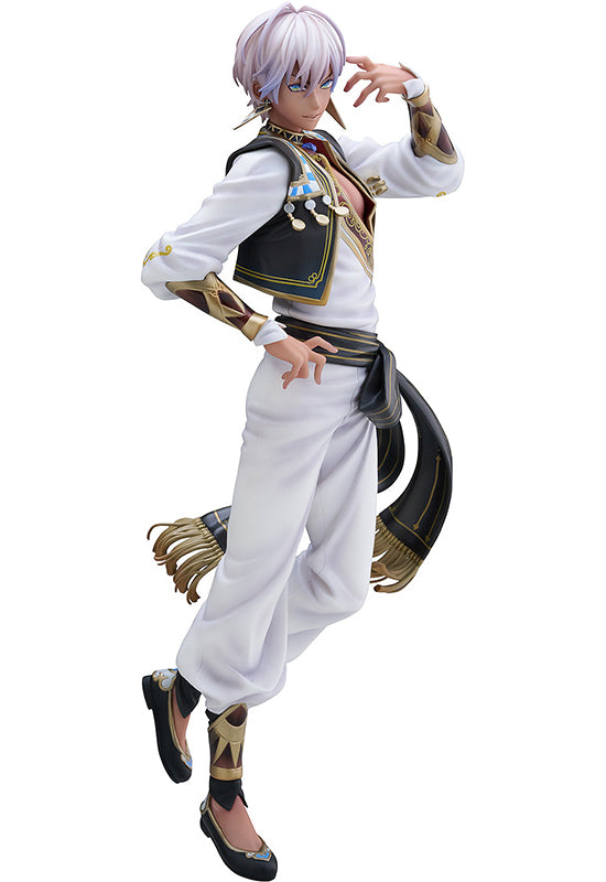 NIJISANJI DMM Factory Ibrahim