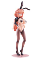 There Is Also a Hole in the Student Organization! Bell Fine Michinoku Komaro Reverse Bunny Ver.