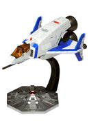 Xevious Wave Solvalou (re-run)