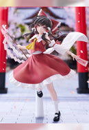Touhou Project FuRyu Muchute Figure -Reimu Hakurei-