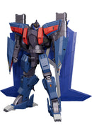 Dancouga - Super Beast Machine God Good Smile Company THE GATTAI Black Wing