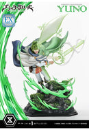 Black Clover Prime 1 Studio Concept Masterline Yuno EX Version