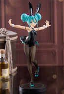 Hatsune Miku FURYU BiCute Bunnies Figure -Hatsune Miku-